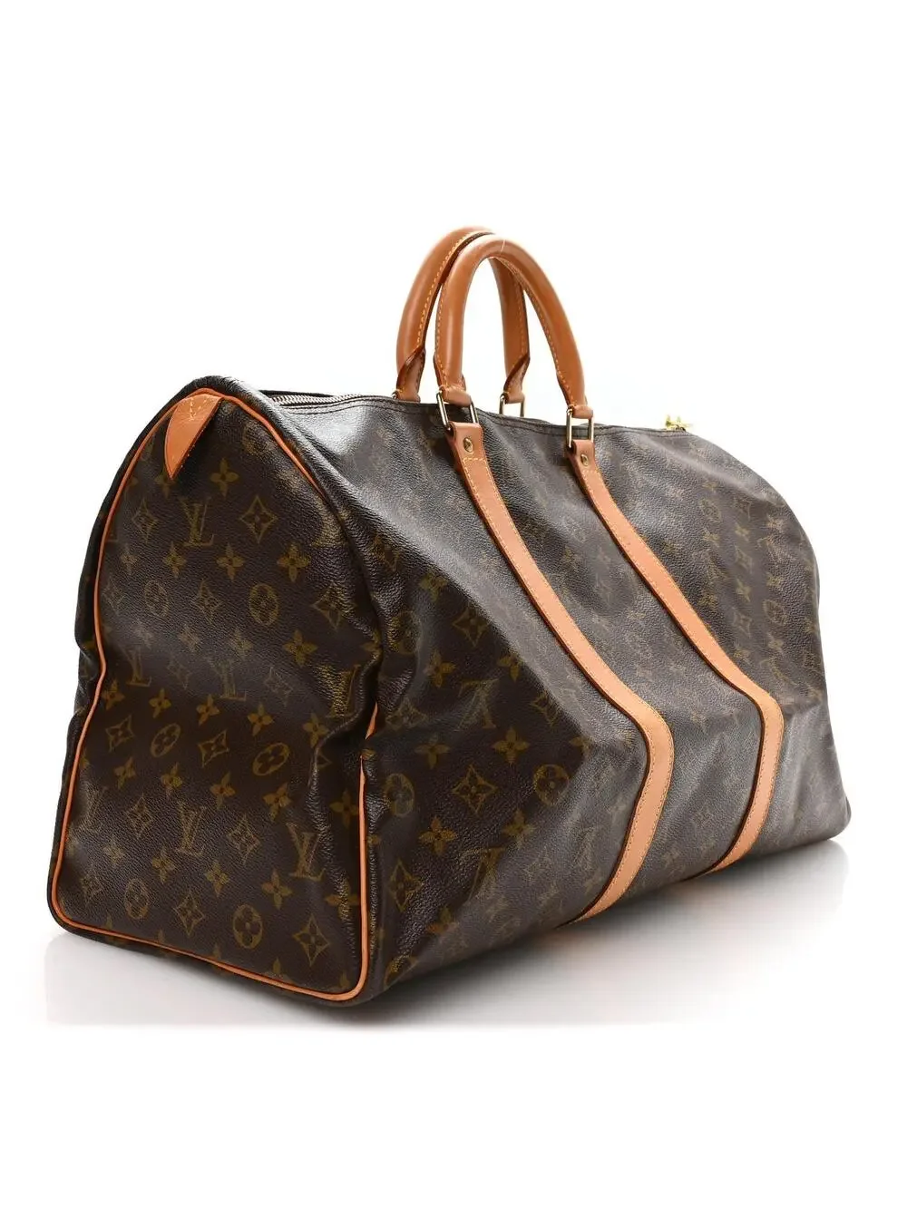 Louis Vuitton Keepall 50 #261647L95B